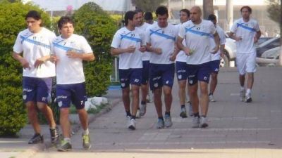 Atl�tico buscar� hoy el salto de calidad en Mar del Plata