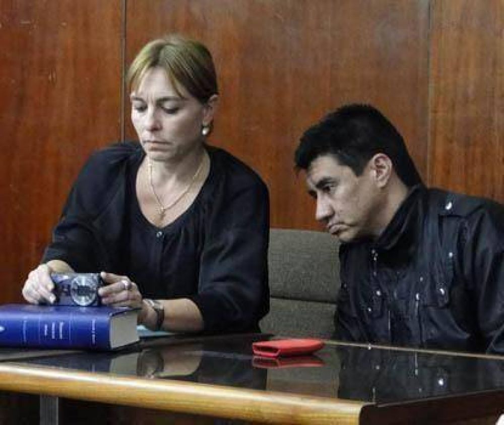 Declar� Cosentino y el martes se anuncian los alegatos