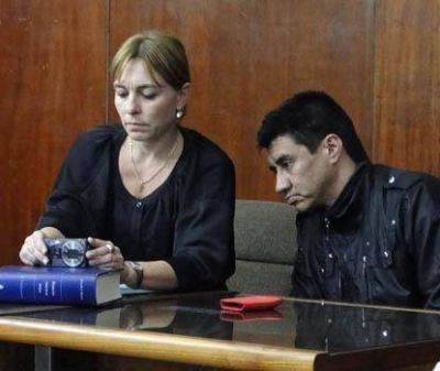 Declar� Cosentino y el martes se anuncian los alegatos