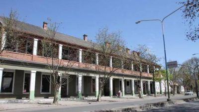 Impulsan la instalaci�n de una feria similar a �La Salada� en Tucum�n