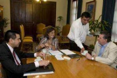 D�az Mart�nez no quiere jubilarse y dejar la presidencia del Tribunal de Cuentas