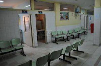 Trabajadores de la salud marchar�n en reclamo por el pago de las guardias