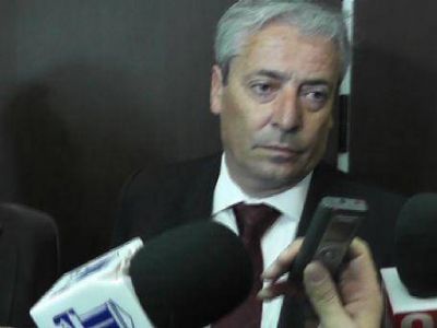 Ricardo Jano: �Nuestro bloque va a realizar un ciclo de charlas para debatir la cuesti�n p�blica de la provincia�