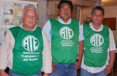 ATE critica a los que renunciaron al gremio para ser candidatos