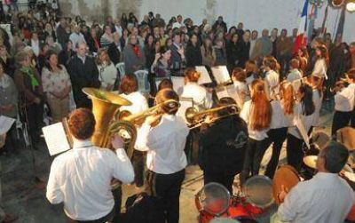 Qued� inaugurada la XVI Edici�n de la Feria del Libro	 