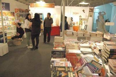 Feria del Libro de Jun�n: La actividad de hoy s�bado