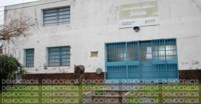 Desde la Municipalidad desmintieron las acusaciones contra el Jard�n �Solcito