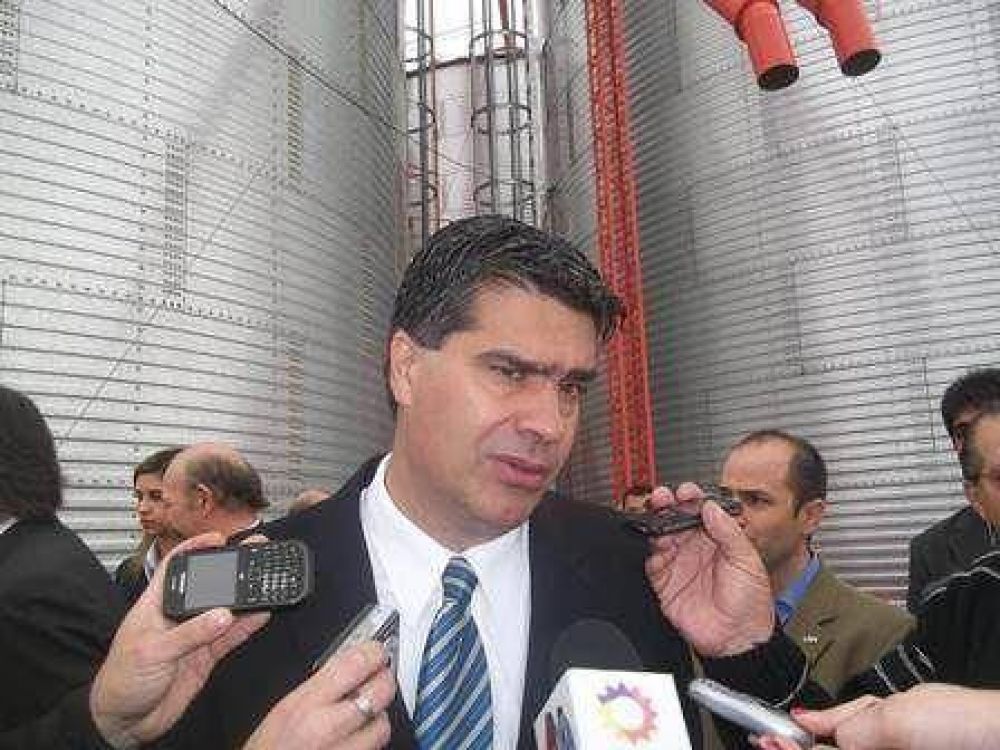 Capitanch, a favor del voto a los 16 a�os