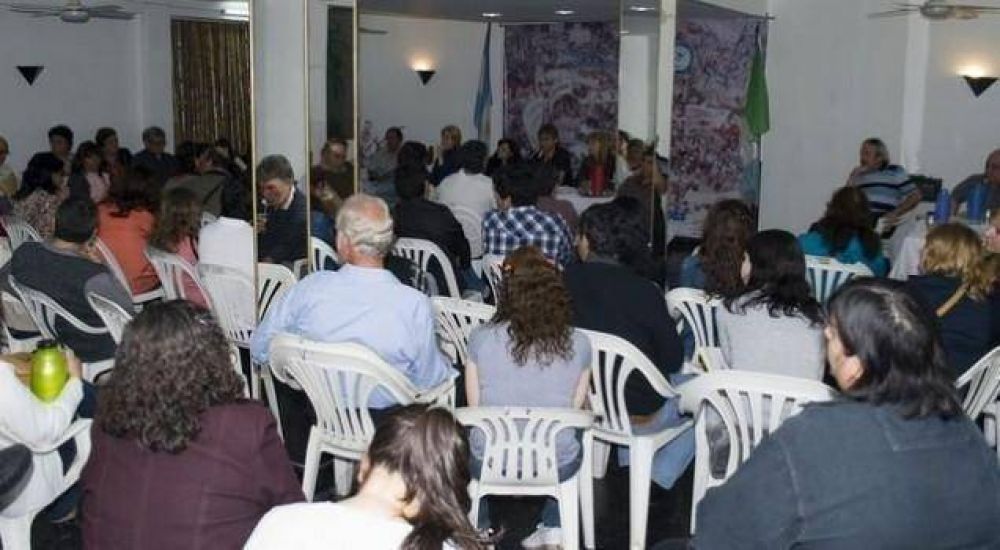 Ante la falta de respuestas, Atech define los pasos a seguir