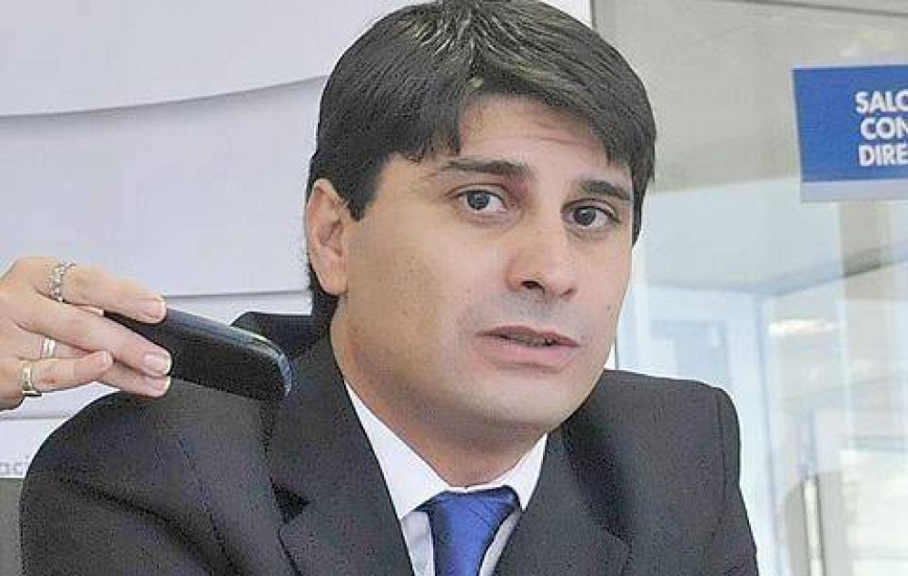 Federico Mu�oz Femen�a: �Tenemos una buena perspectiva para 2013�