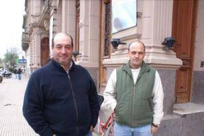 Movida de la Federaci�n Agraria Chivilcoy para recuperar el control de Aprosan 