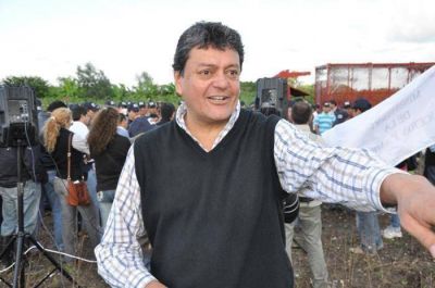 Quintana saludo a productores en su d�a