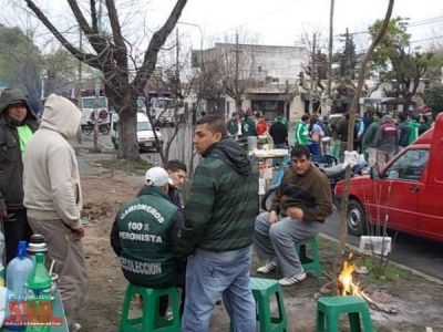 Se termin� el paro de recolectores y levantan la basura