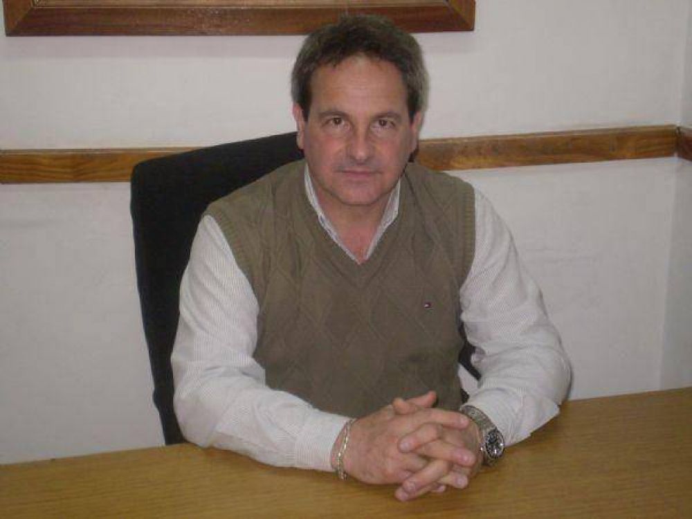 Alessi: �En manos de Ferraresi, la Polic�a Comunal es peligros�sima�