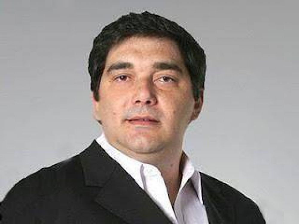 Paz: �La fuerza de seguridad deber�a estar para cuidar a los ciudadanos, no al gobierno popular"