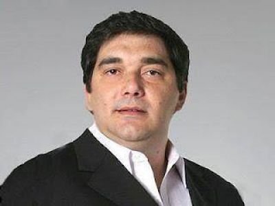Paz: �La fuerza de seguridad deber�a estar para cuidar a los ciudadanos, no al gobierno popular"