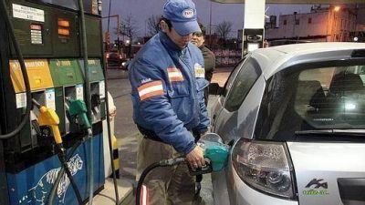 Lluvia de amparos contra tasa vial