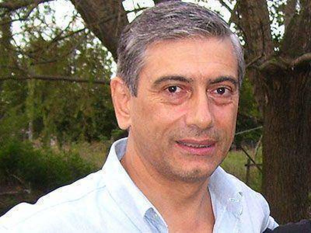  SAN VICENTE | ELECCIONES 2009    Di Sabatino acus� al PJ y el FpV de querer �voltear� a su gobierno
