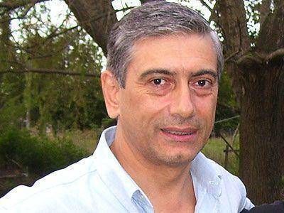  SAN VICENTE | ELECCIONES 2009    Di Sabatino acus� al PJ y el FpV de querer �voltear� a su gobierno