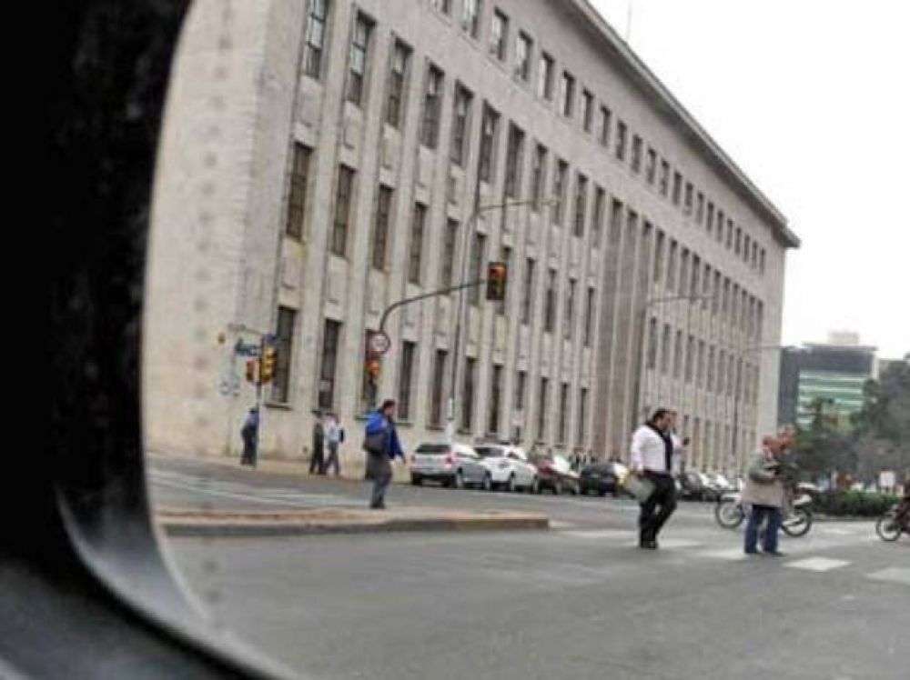 Los jueces sumaron su voz en la pol�mica por la inseguridad