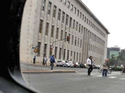 Los jueces sumaron su voz en la pol�mica por la inseguridad