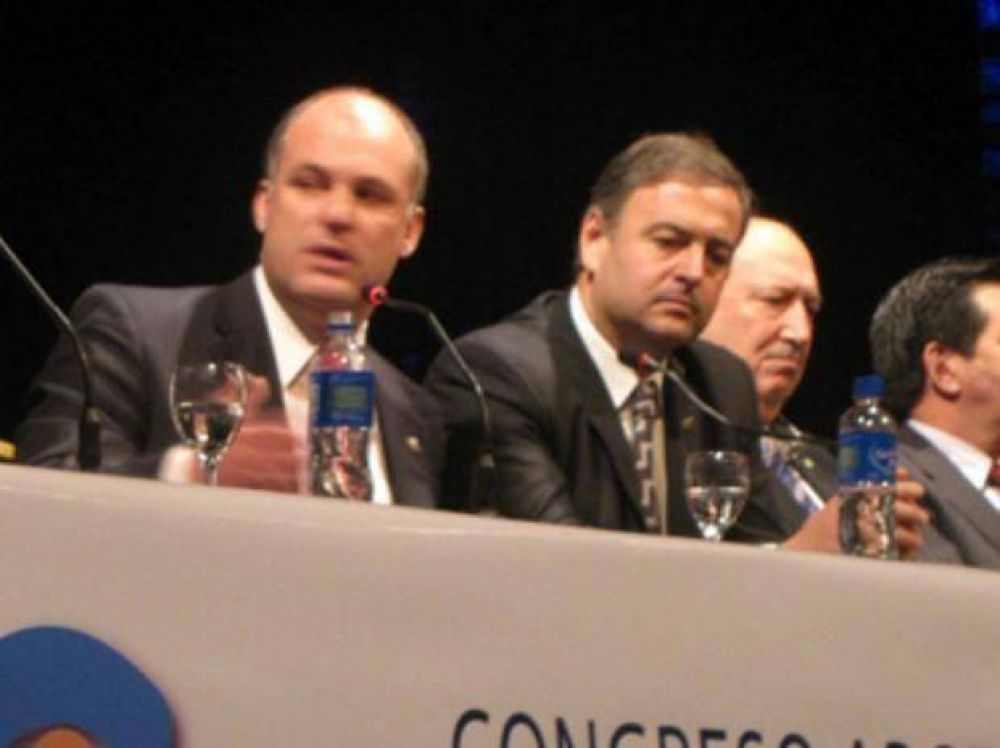 El cooperativismo cerr� filas con un megacongreso en Rosario