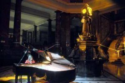 La universidad del arte