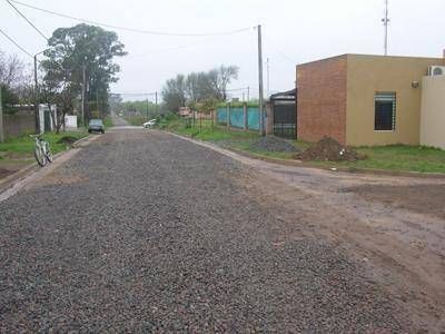 Aseguraron no haber recibido respuesta desde la municipalidad