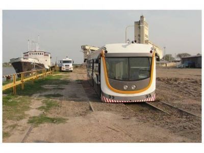 Tren urbano: piden informes