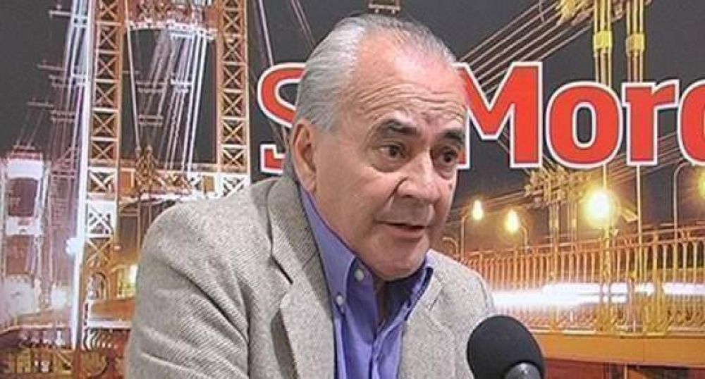 "La pol�tica provincial de vialidad deja mucho que desear"