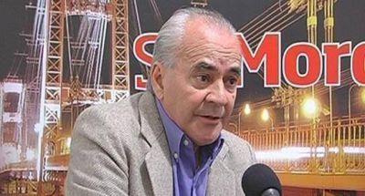 "La pol�tica provincial de vialidad deja mucho que desear"