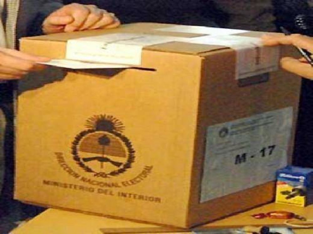 El debate sobre el voto a los 16 a�os lleg� al Concejo Deliberante