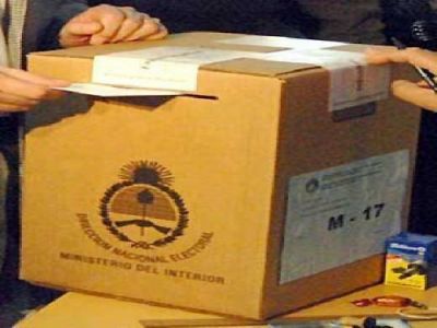 El debate sobre el voto a los 16 a�os lleg� al Concejo Deliberante