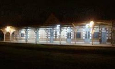  ILUMINACI�N Y LIMPIEZA EN TORRES 