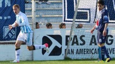 Fanesi defini� el equipo con dos cambios obligados