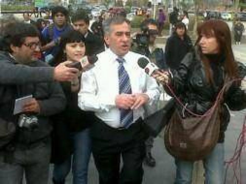 Se conocen los nombres de los presuntos asesinos del enfermero de Malvinas Argentinas