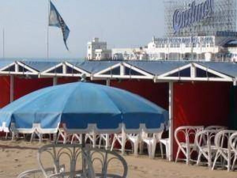  El aumento en el precio de los balnearios rondar�a el 15 por ciento
