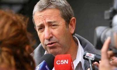 Cobos: "Es un Gobierno que impone miedo y lo hace saber por distintas v�as"