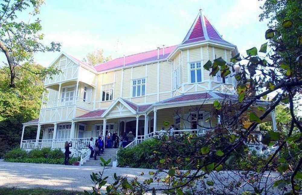 Villas hermanadas