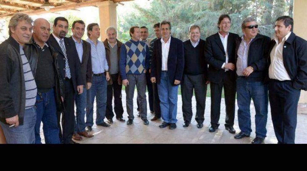Habr� foros para debatir la reforma
