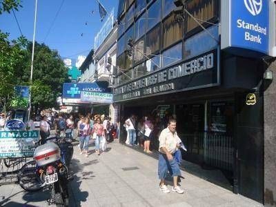 EMPLEADOS DE COMERCIO DENUNCIA ACCIONAR DE ESTAFADORES
