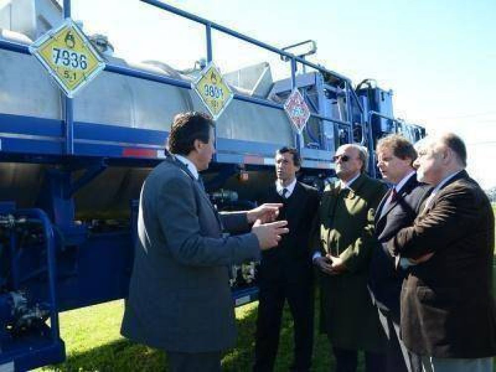 LA EXPO INDUSTRIA YA FUE VISITADA POR 11 MIL PERSONAS