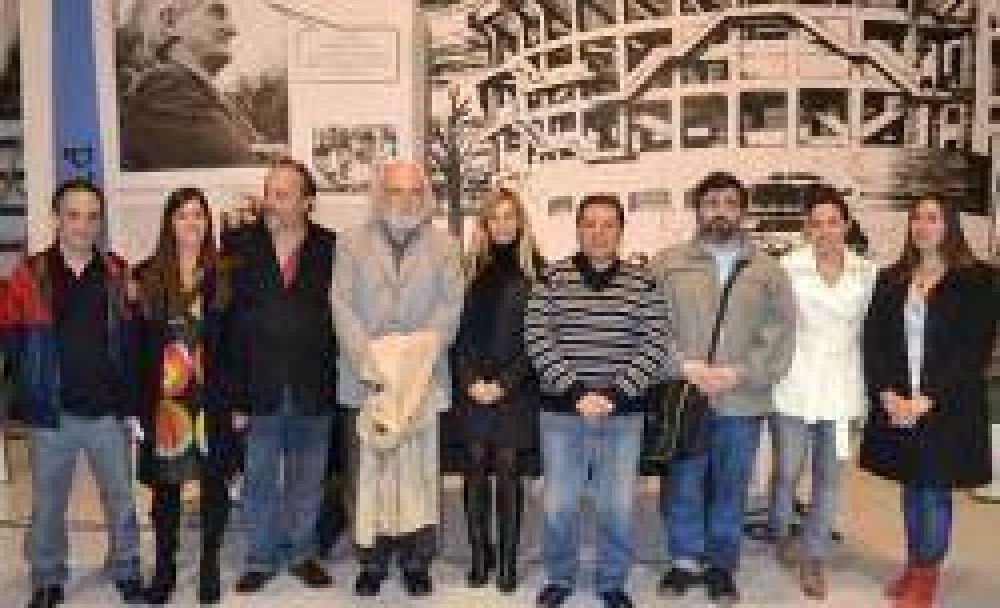 Ya inaugur� la lV Edici�n de �Historieta a Toda Costa�