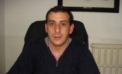 Alem: �Trabajamos para que la armon�a entre los vecinos y el movimiento comercial sea para siempre�