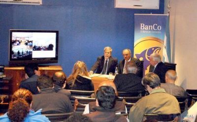 El Banco de Corrientes se ubica 18� en el ranking nacional de entidades