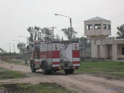 Penal N�6: tras firmarse un acuerdo extraordinario levantaron la huelga