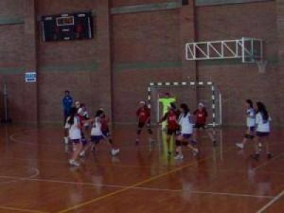 Juegos Nacionales Evita 2012: hoy se realizar�n finales regionales de Adultos mayores y Handball