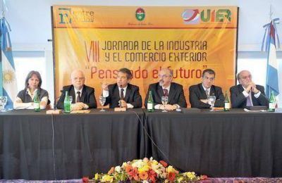 La Naci�n ratific� su respaldo en pol�ticas de capacitaci�n y promoci�n del empleo 