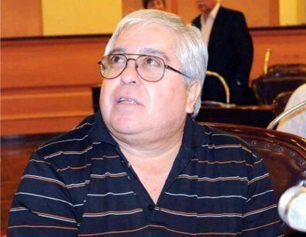 Paritarias con sindicatos y gobiernos locales