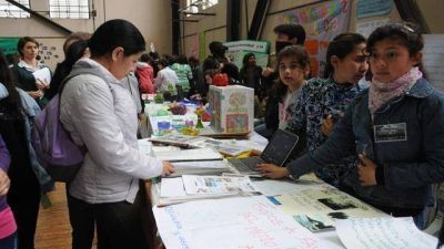 Hacia el futuro, con otra conciencia  